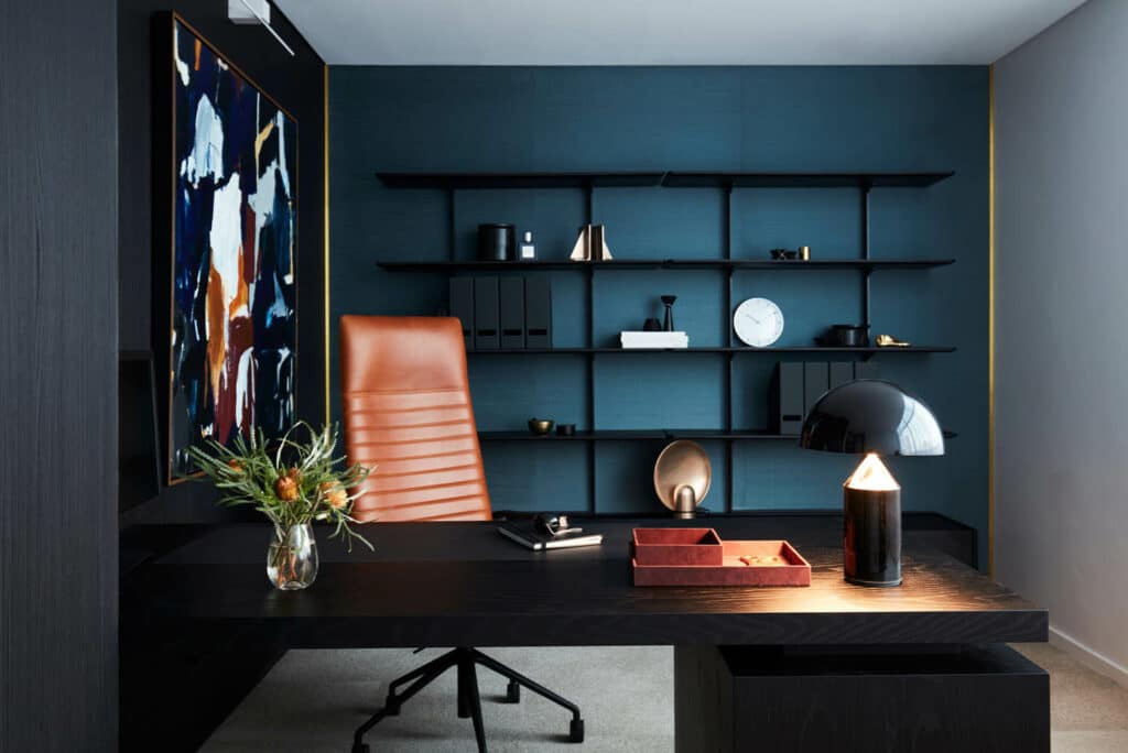 Edgecliff Kaplan Office