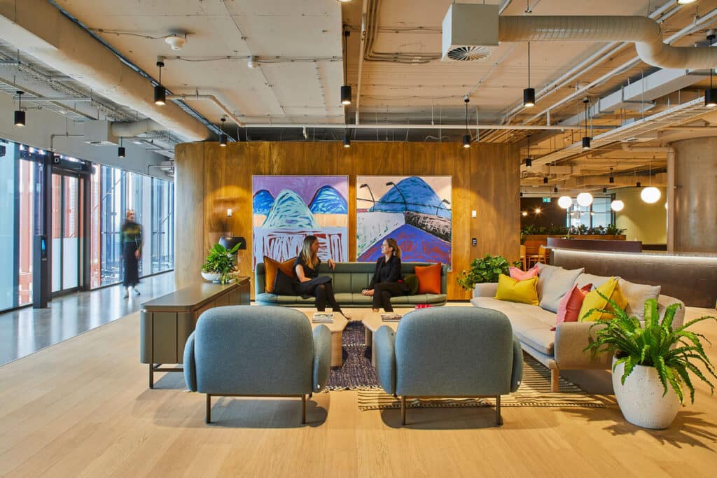 Space & Co Parramatta