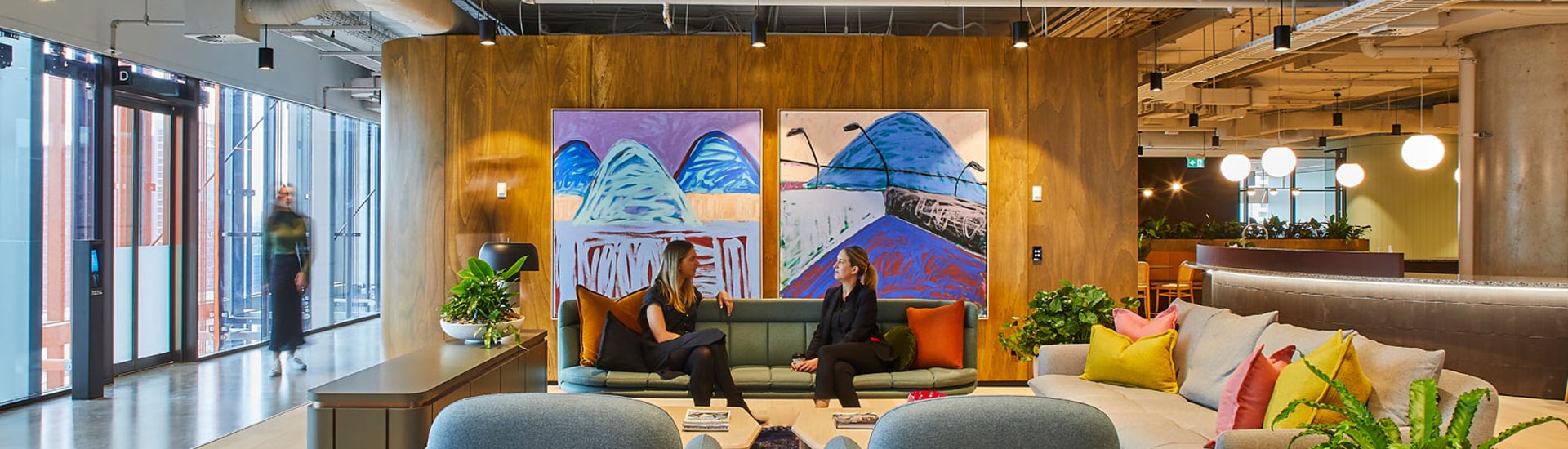 Space & Co Parramatta