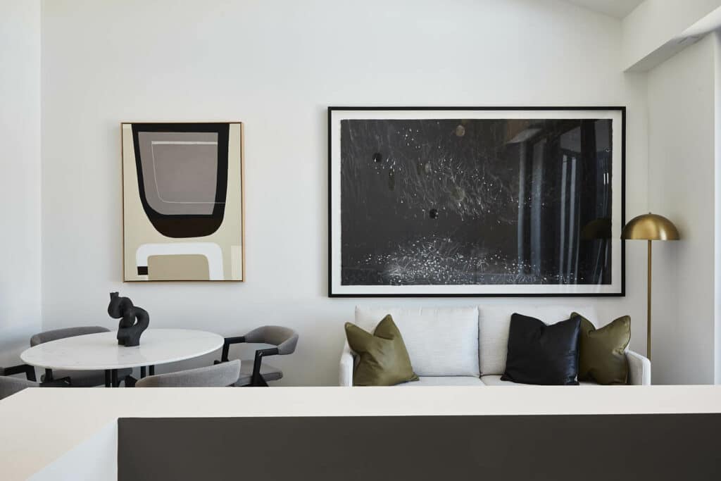 Grand Pyrmont Estate Project 1